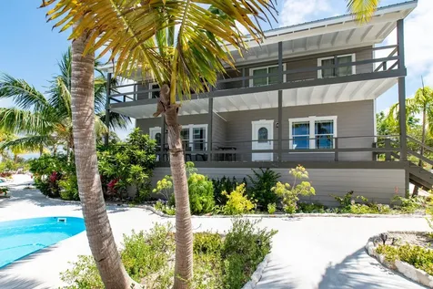 4 Migrate Beach Chalet Eleuthera BS