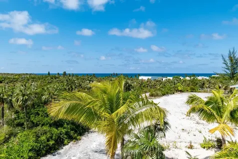 4 Migrate Beach Chalet Eleuthera BS
