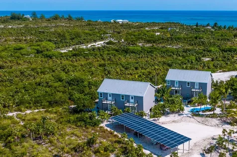 4 Migrate Beach Chalet Eleuthera BS