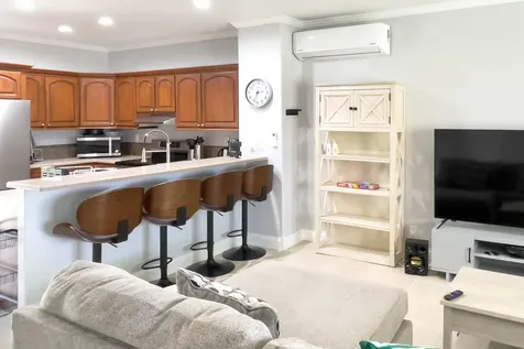 4 Migrate Beach Chalet Eleuthera BS