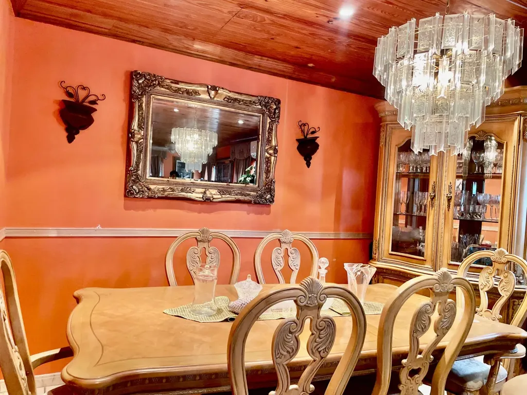 Hosta Close Tropical Gard New Providence Paradise Island BS