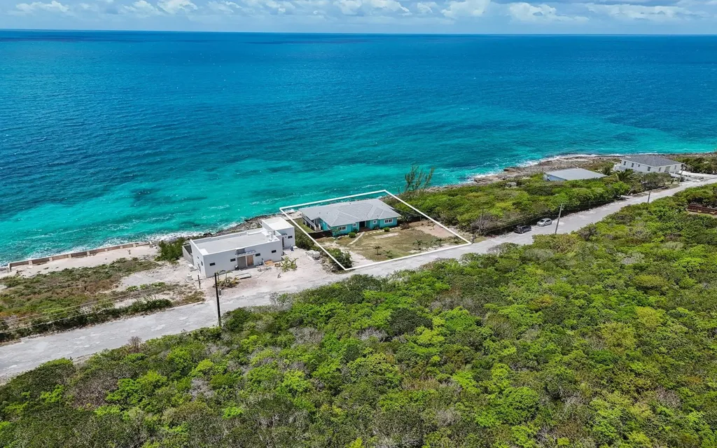Wandering Shore Drive Eleuthera BS