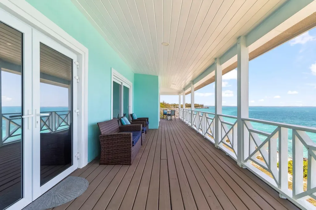 Wandering Shore Drive Eleuthera BS