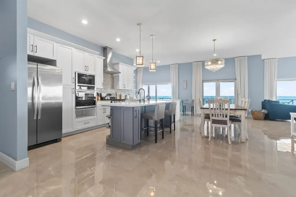 Wandering Shore Drive Eleuthera BS