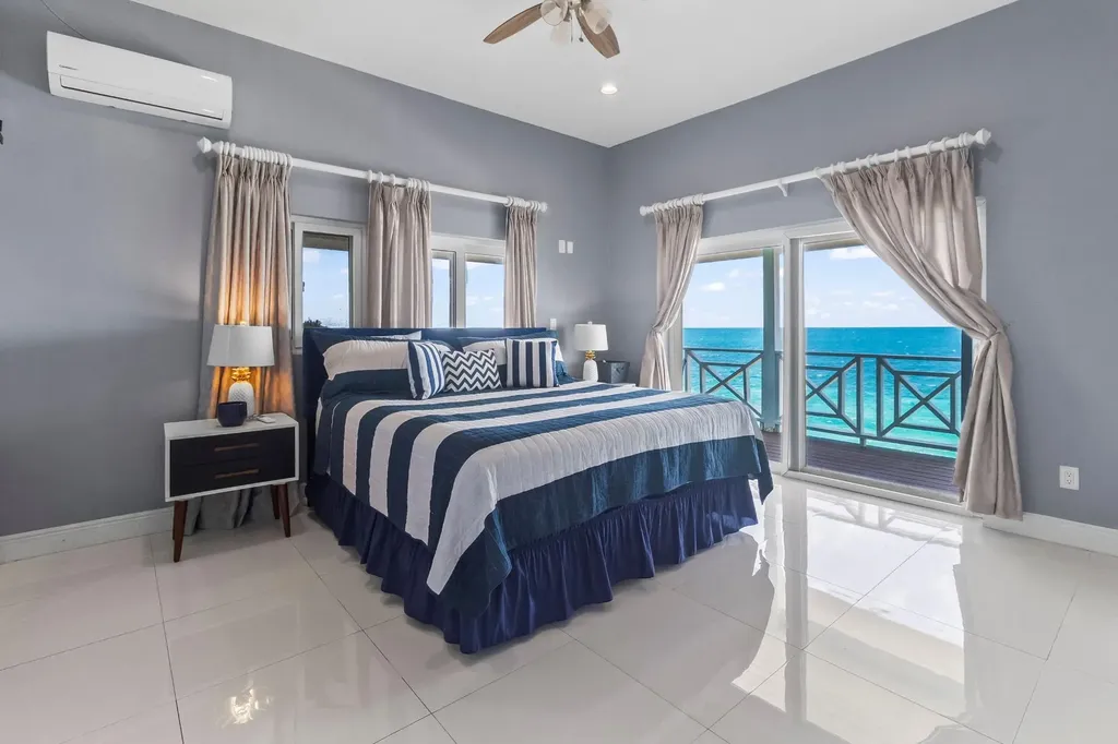 Wandering Shore Drive Eleuthera BS