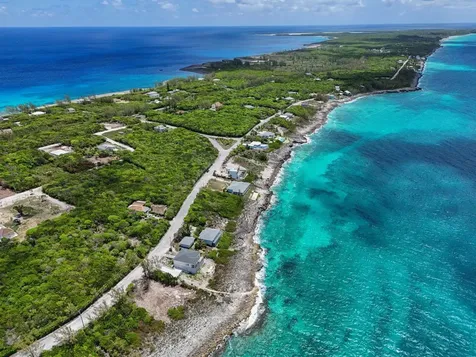 Wandering Shore Drive Eleuthera BS