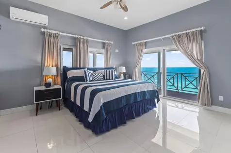 Wandering Shore Drive Eleuthera BS