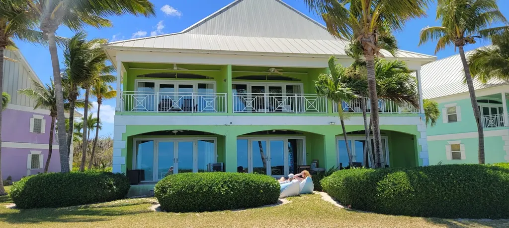 Bayshore Road Grand Bahama Freeport BS