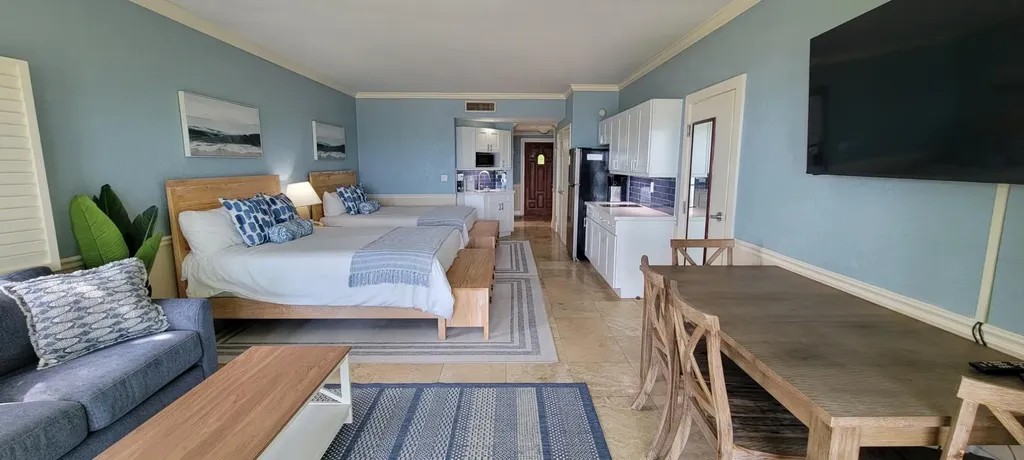 Bayshore Road Grand Bahama Freeport BS