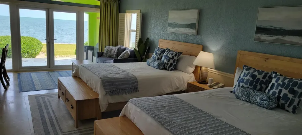 Bayshore Road Grand Bahama Freeport BS