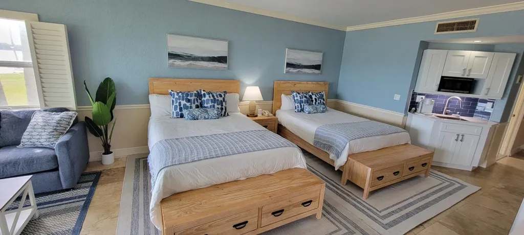 Bayshore Road Grand Bahama Freeport BS