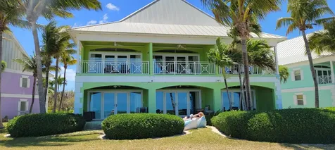 Bayshore Road Grand Bahama Freeport BS