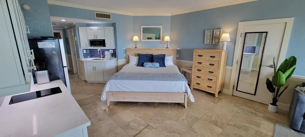 Bayshore Road Grand Bahama Freeport BS