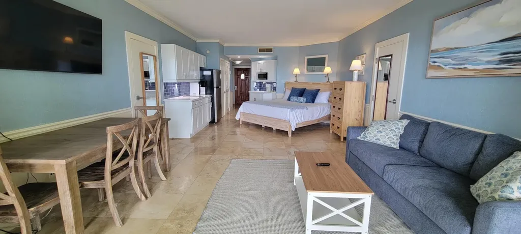 Bayshore Road Grand Bahama Freeport BS