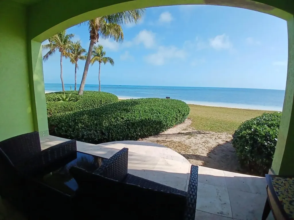 Bayshore Road Grand Bahama Freeport BS