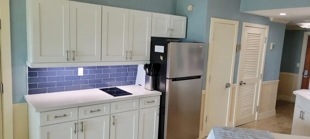 Bayshore Road Grand Bahama Freeport BS