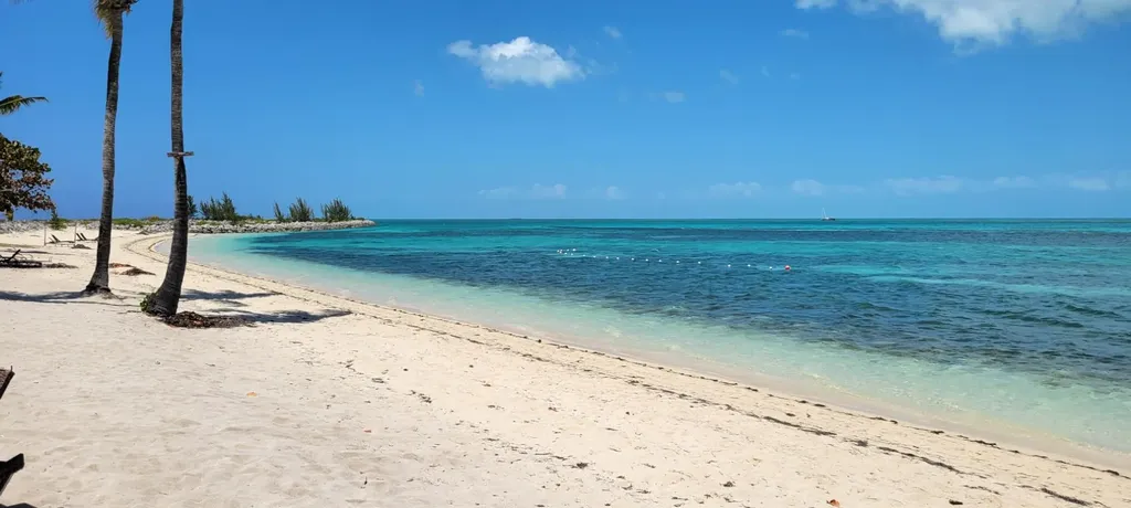 Bayshore Road Grand Bahama Freeport BS