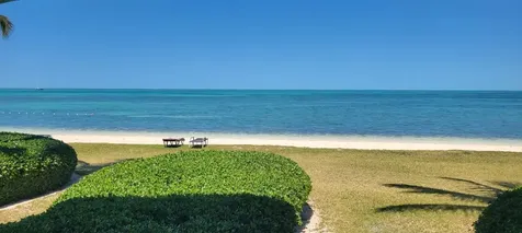 Bayshore Road Grand Bahama Freeport BS