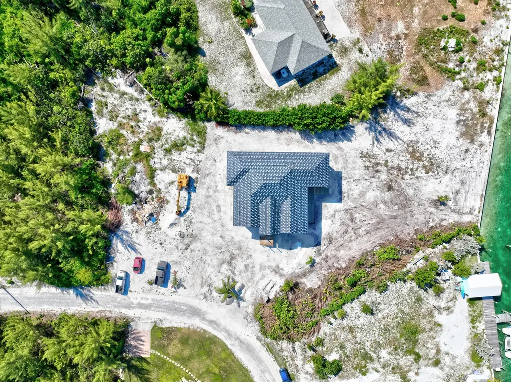 Peaceful Harbour Abaco BS