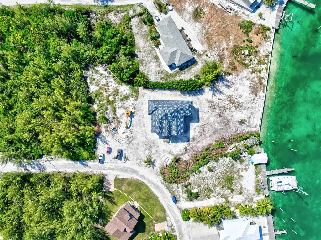 Peaceful Harbour Abaco BS