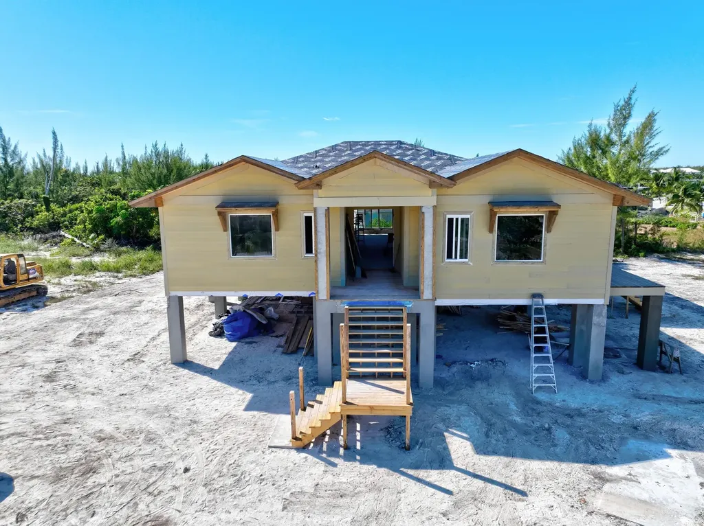 Peaceful Harbour Abaco BS