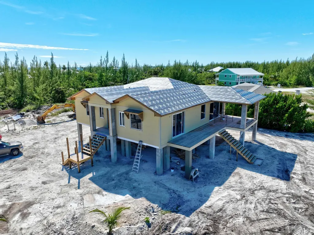 Peaceful Harbour Abaco BS