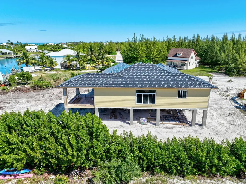 Peaceful Harbour Abaco BS