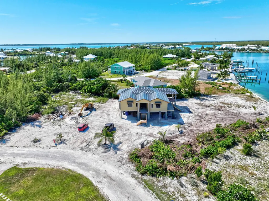 Peaceful Harbour Abaco BS