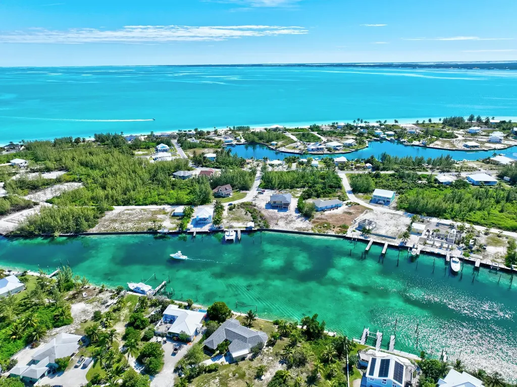 Peaceful Harbour Abaco BS