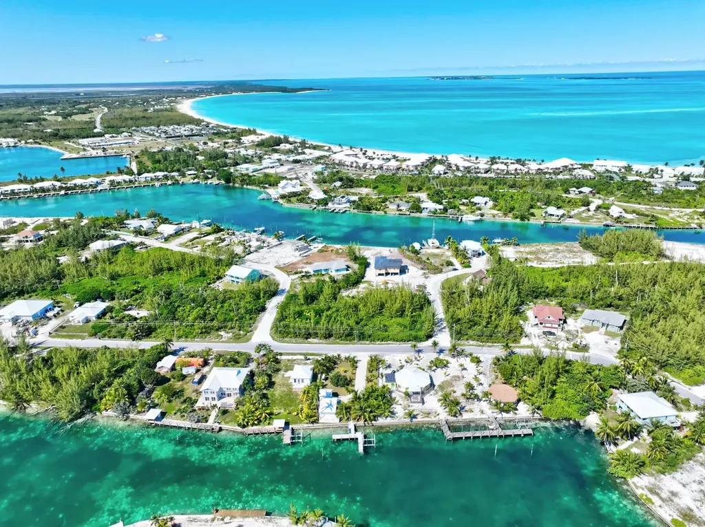 Peaceful Harbour Abaco BS