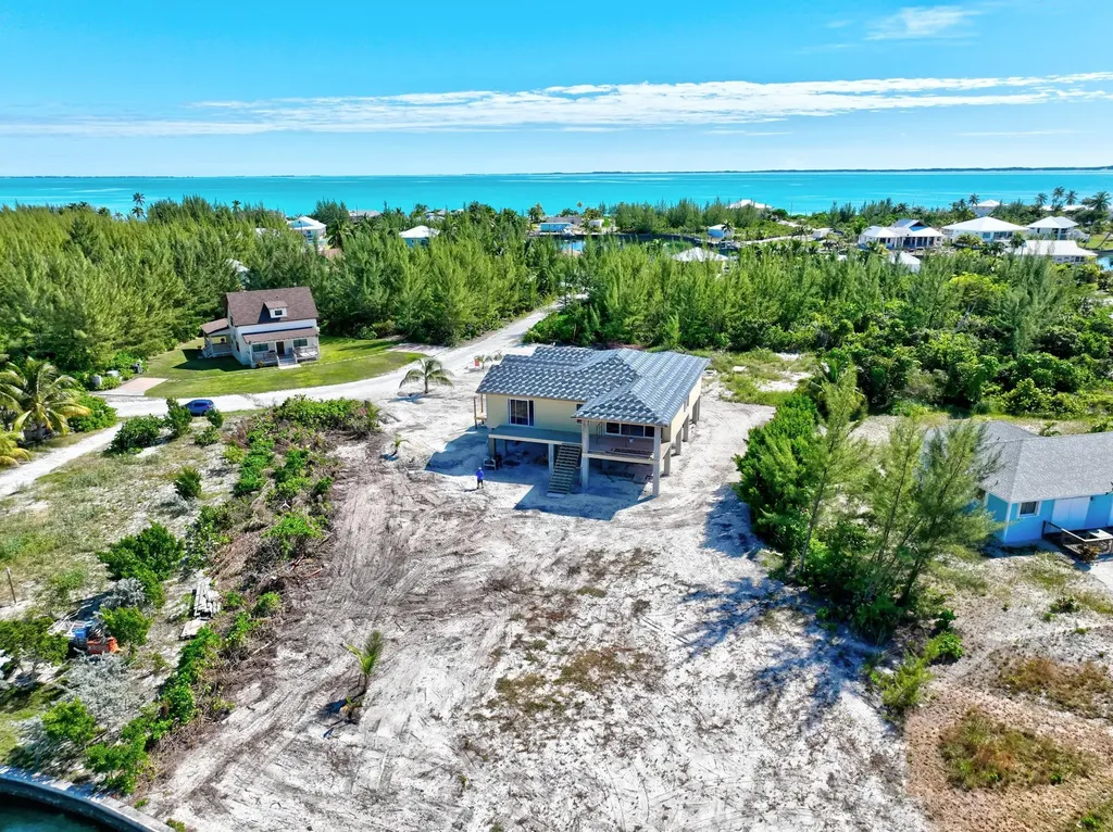 Peaceful Harbour Abaco BS