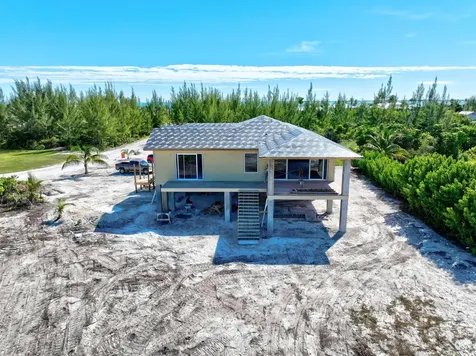 Peaceful Harbour Abaco BS