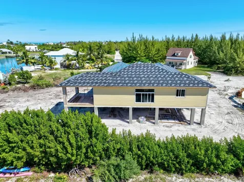 Peaceful Harbour Abaco BS