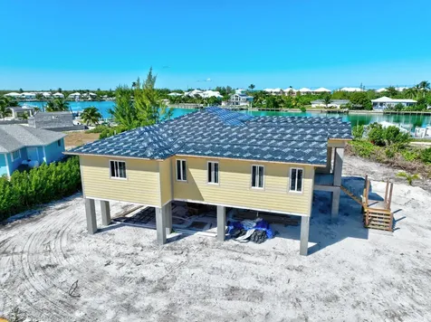 Peaceful Harbour Abaco BS