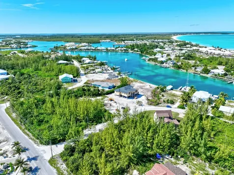 Peaceful Harbour Abaco BS