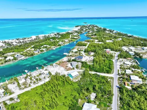 Peaceful Harbour Abaco BS