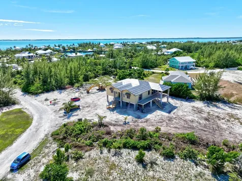 Peaceful Harbour Abaco BS