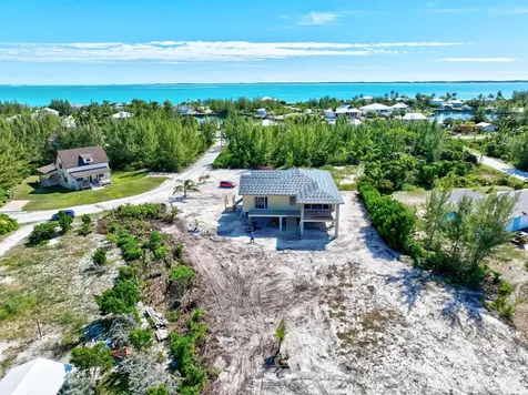 Peaceful Harbour Abaco BS