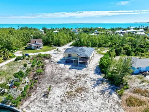 Peaceful Harbour Abaco BS