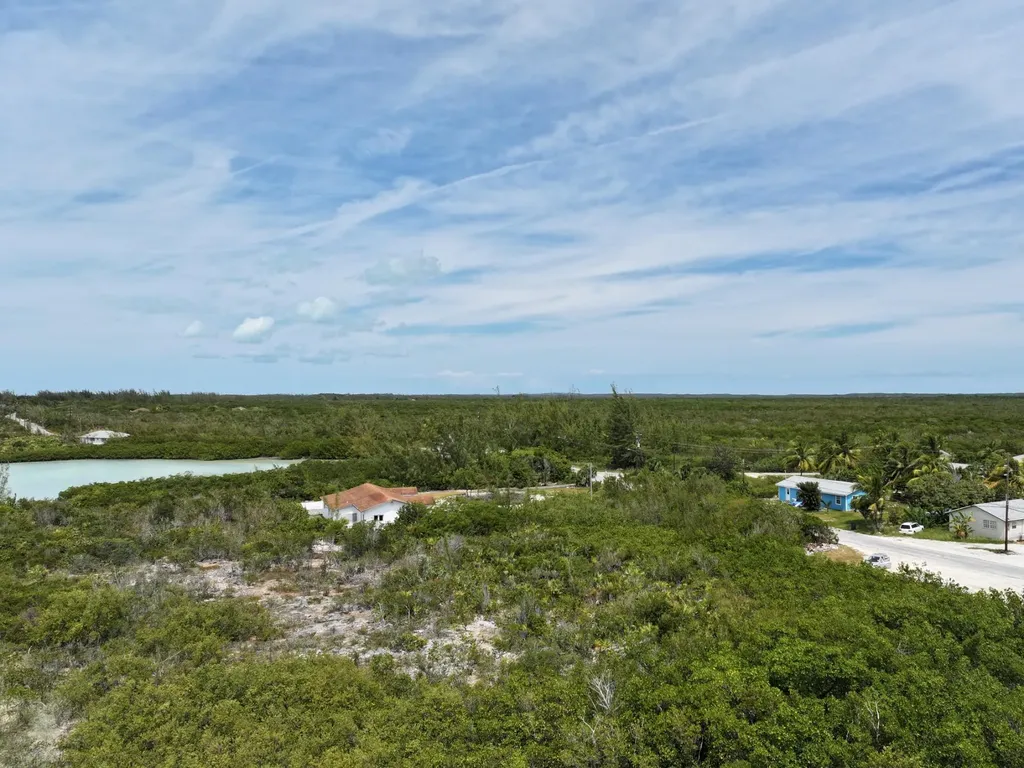 120 Acres Doctor's Creek Long Island BS