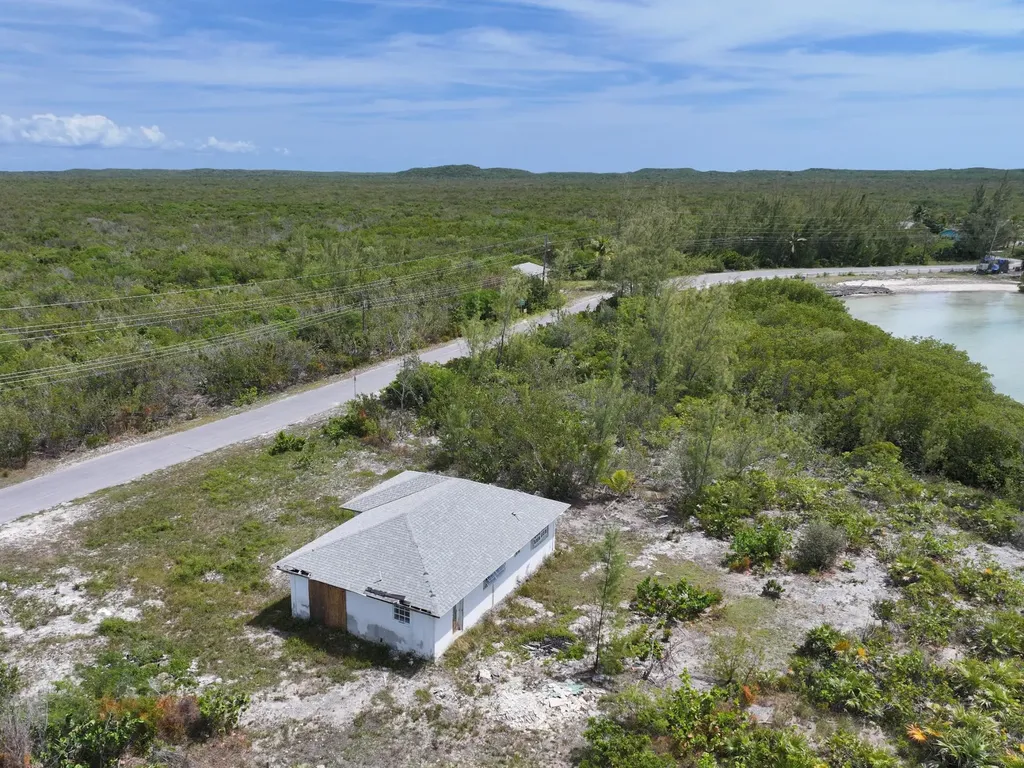 120 Acres Doctor's Creek Long Island BS