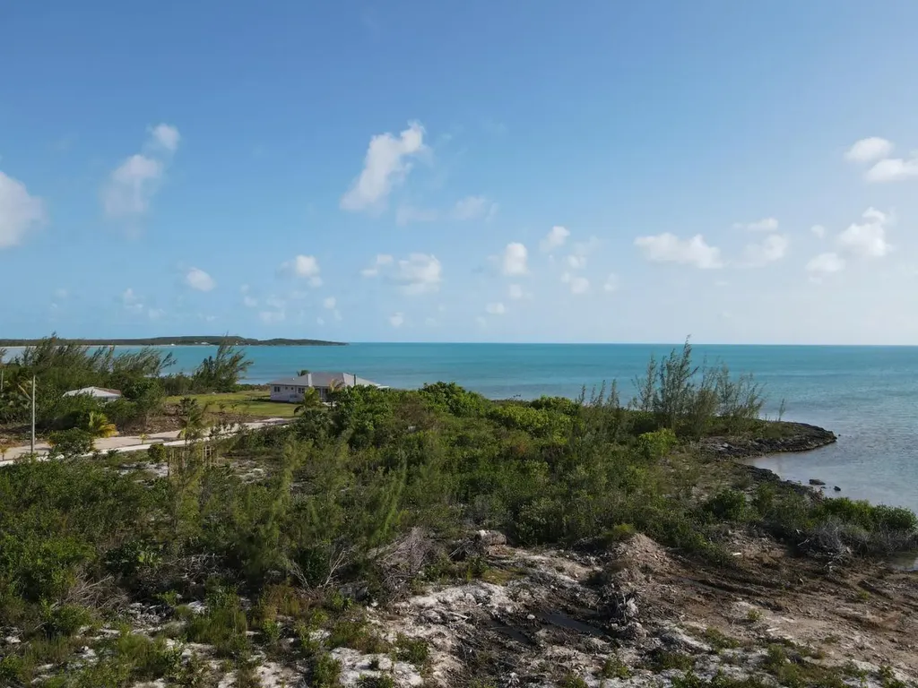 120 Acres Doctor's Creek Long Island BS