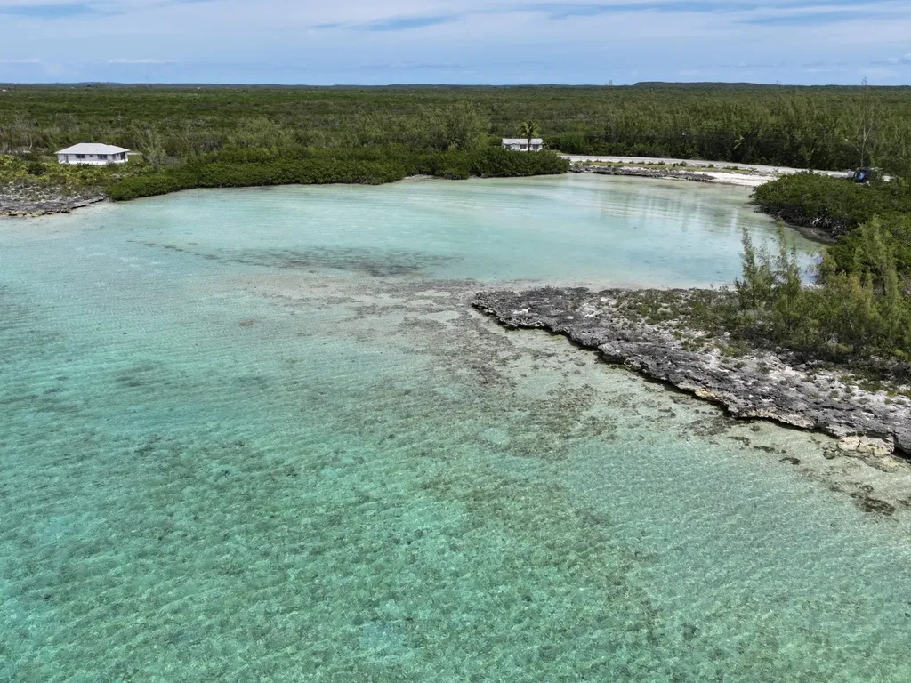 120 Acres Doctor's Creek Long Island BS