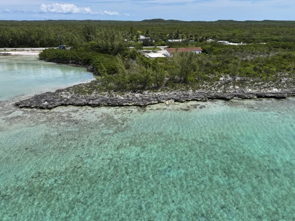 120 Acres Doctor's Creek Long Island BS