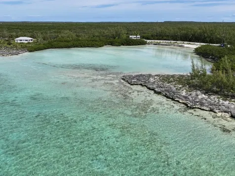 120 Acres Doctor's Creek Long Island BS