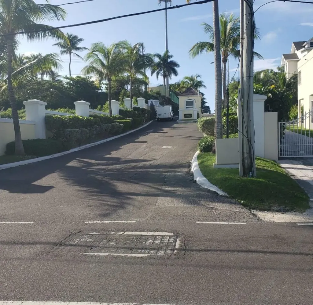 Lot 89 Indigo New Providence Paradise Island BS
