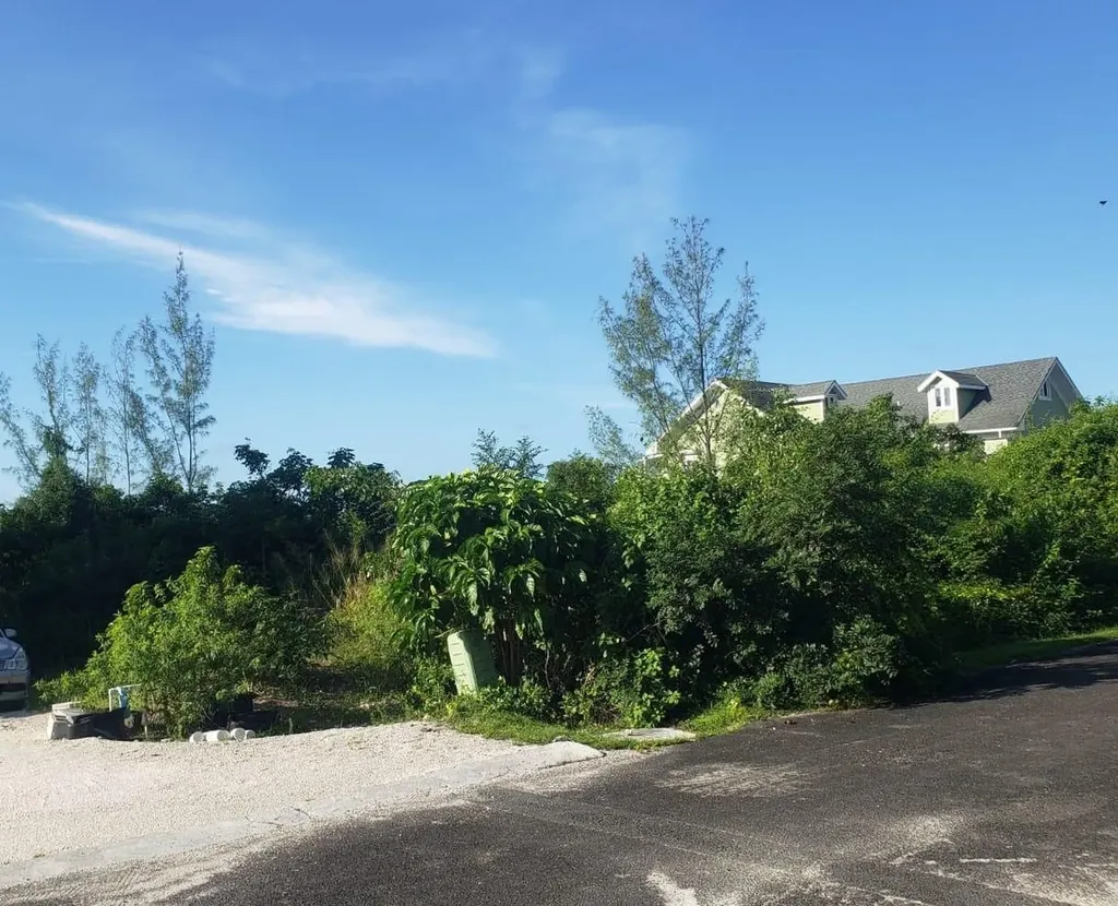 Lot 89 Indigo New Providence Paradise Island BS