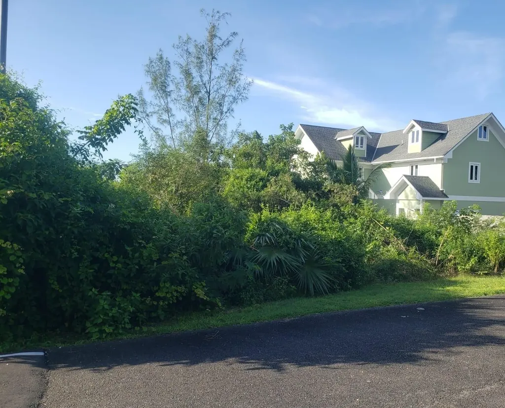 Lot 89 Indigo New Providence Paradise Island BS
