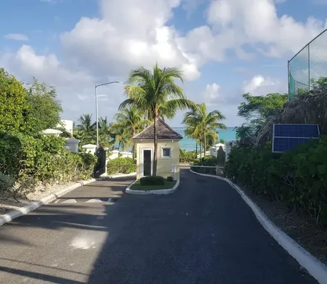 Lot 89 Indigo New Providence Paradise Island BS