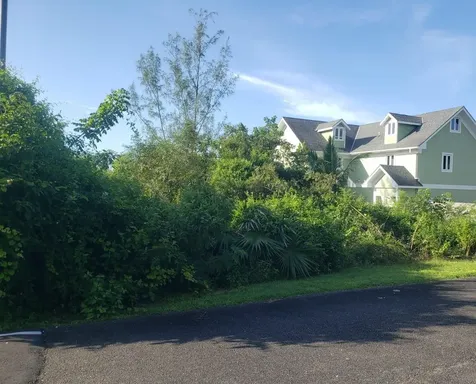 Lot 89 Indigo New Providence Paradise Island BS
